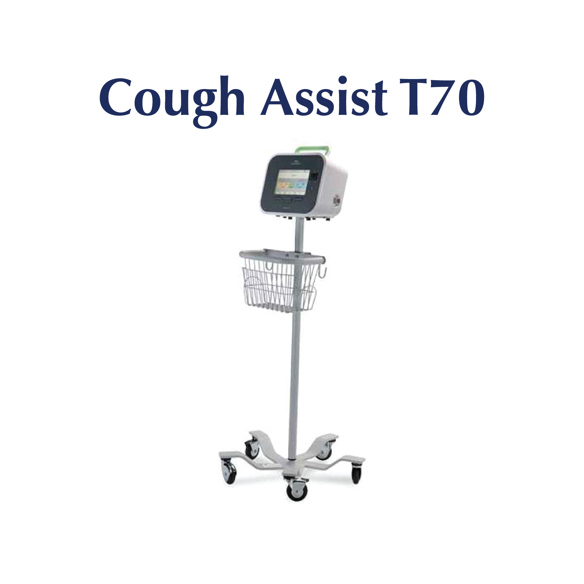 Cough Assist T70