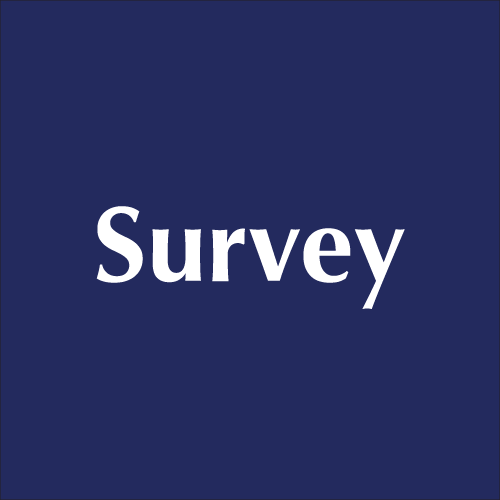 Click here to fill out our short survey!